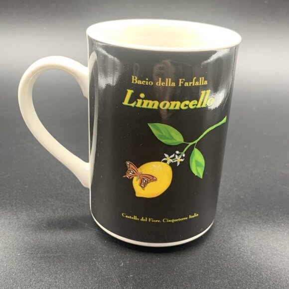 American Atelier at Home Cafe Milano 5298 Mug Set of 4 - Picture 14 of 16